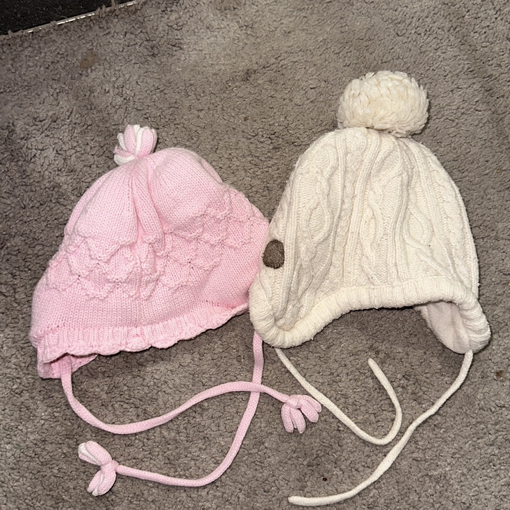 🏷️ 5 for $25 🏷️ 12 months beanies